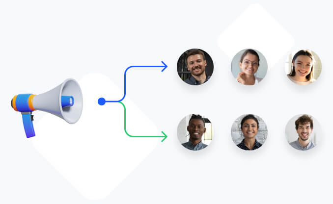 Create Marketing Campaigns with UpMenu