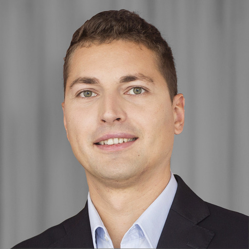 Marcin Muras