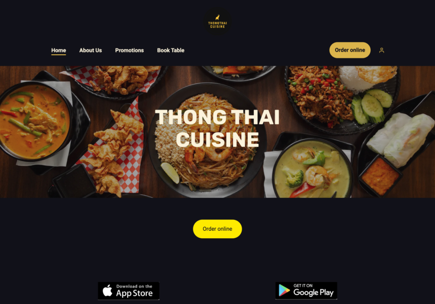 Website example 02