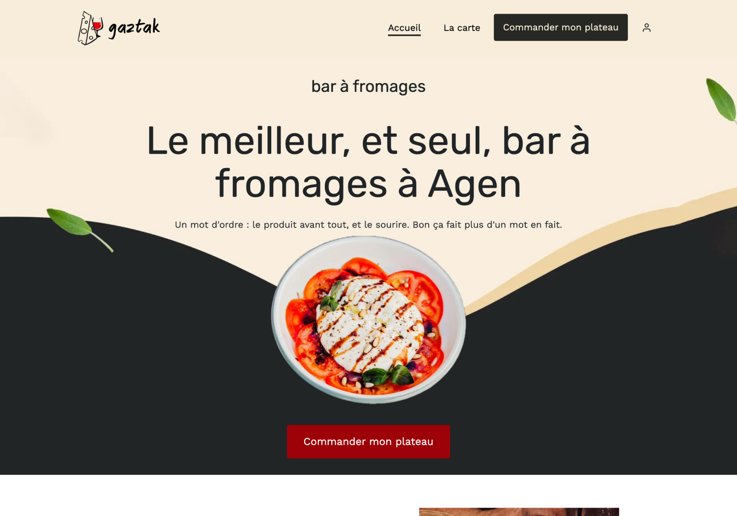 Website example 03