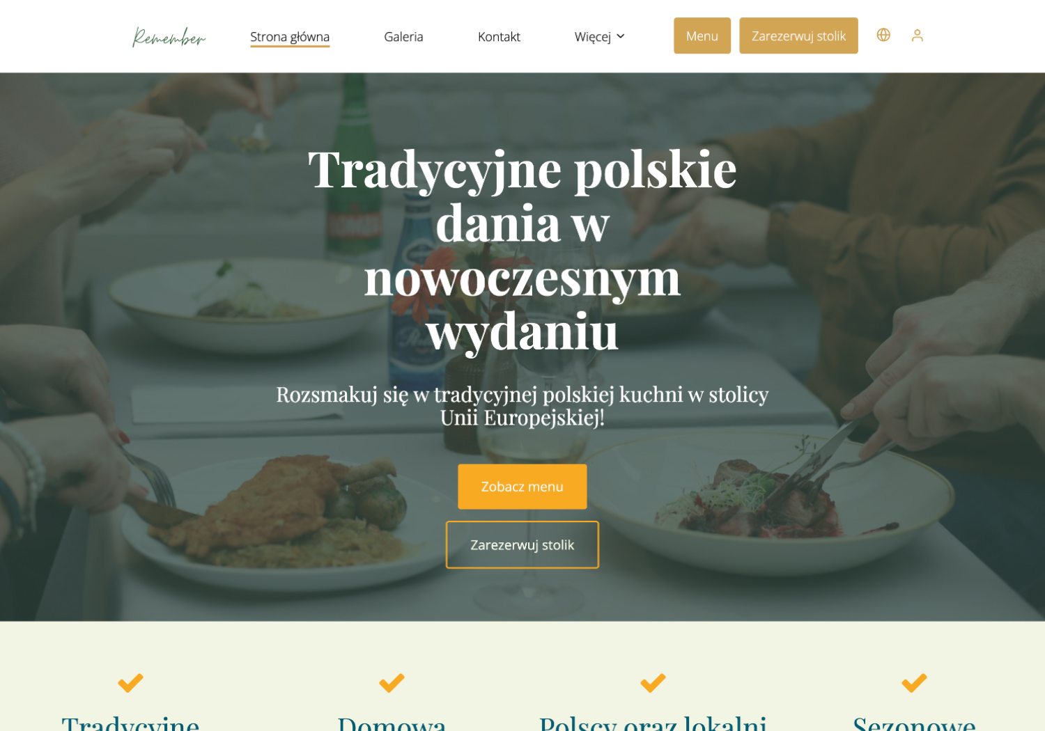 Website example 06