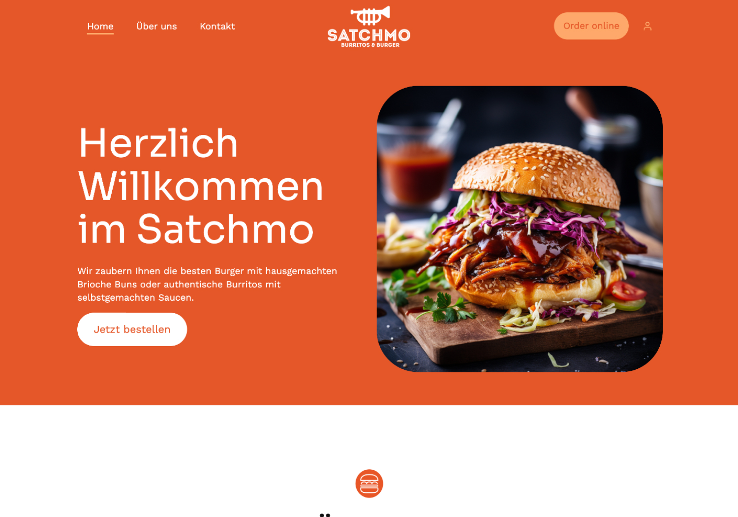 Website example 08