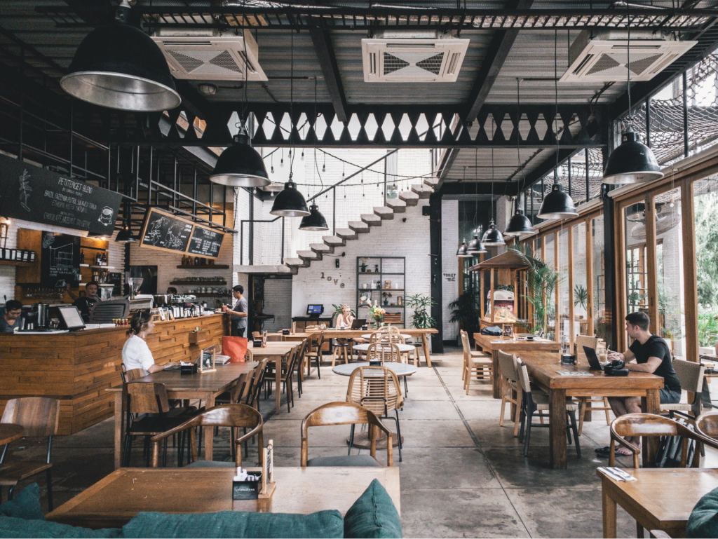 how to open a restaurant in north carolina