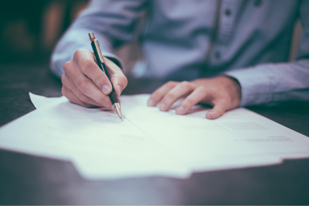 how to open a restaurant in Illinois - restaurant financing
