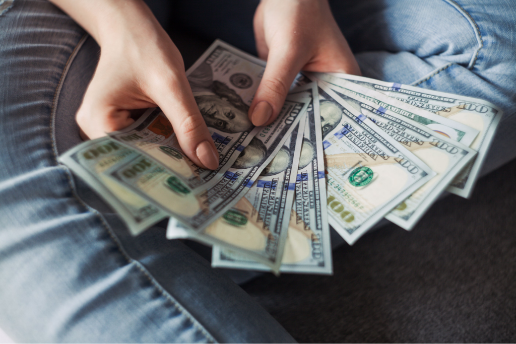 how to open a restaurant in Virginia - restaurant financing