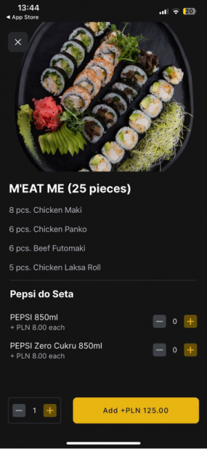 App screen 03