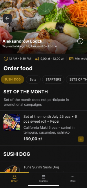 App screen 04