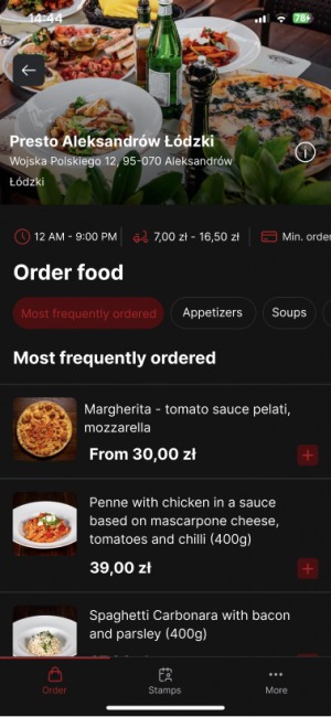 App screen 05