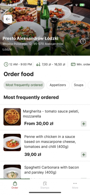 App screen 07