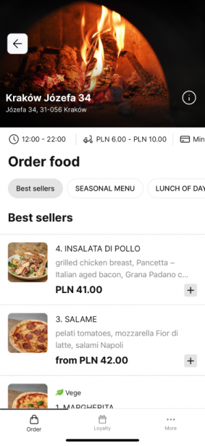 App screen 11