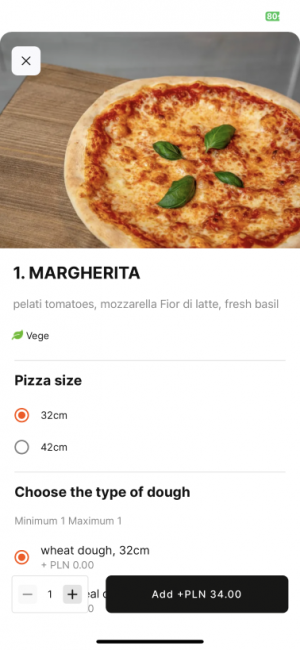 App screen 12